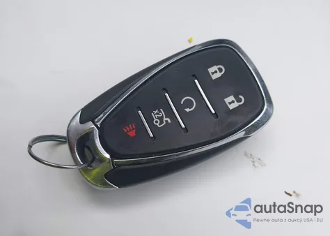 2022 Chevrolet Malibu Fwd Lt из США, поврежденный, VIN 1G1ZD5ST5NF146519